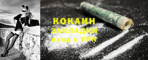 индика Лиски